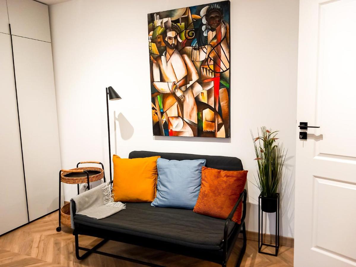 Timpuri Noi Studio With Self Check In Apartment Bucureşti Exterior foto