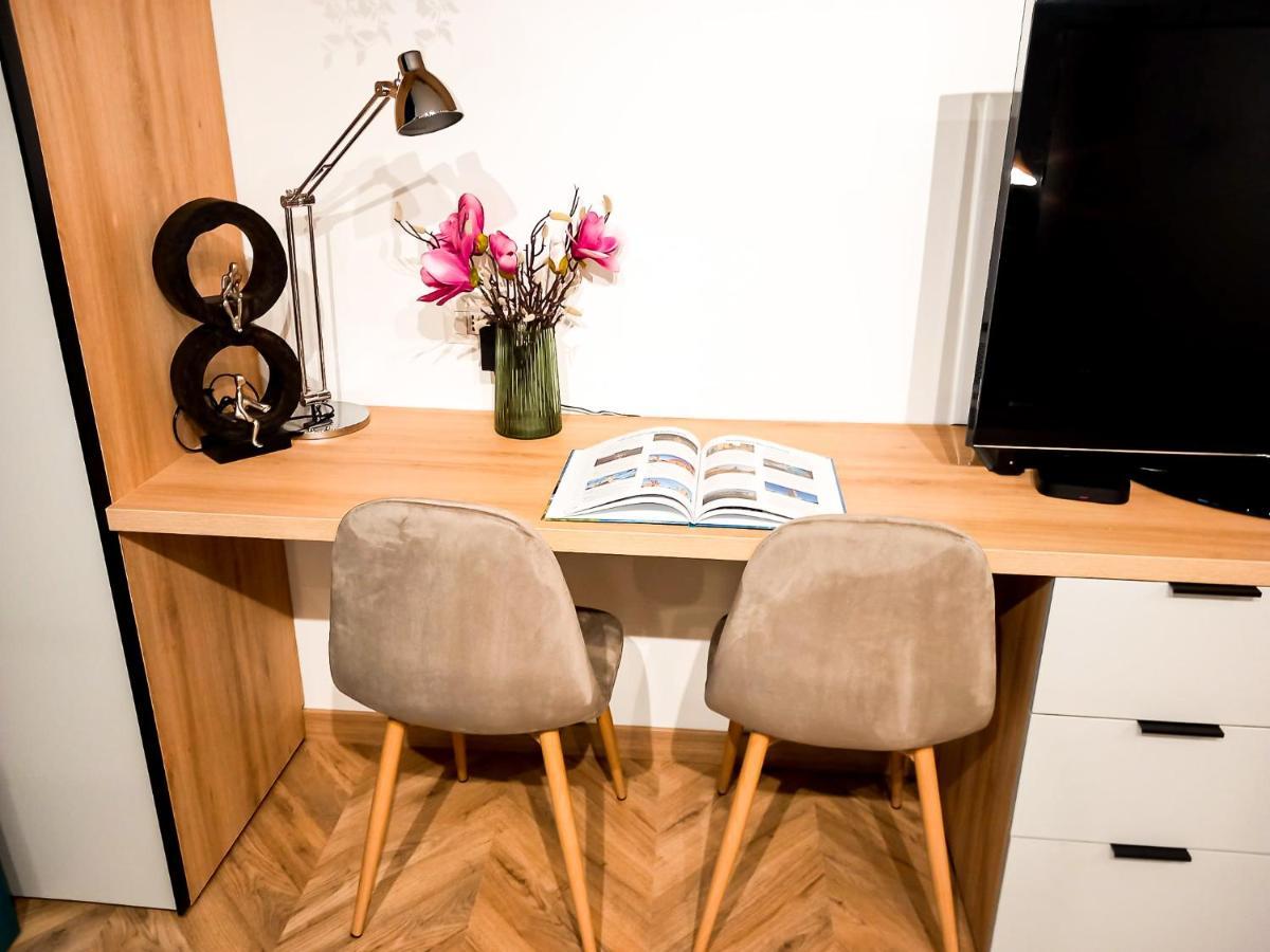 Timpuri Noi Studio With Self Check In Apartment Bucureşti Exterior foto